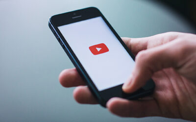 Should You Be Using More Video In Your Firm’s Communication Strategy? PART 1